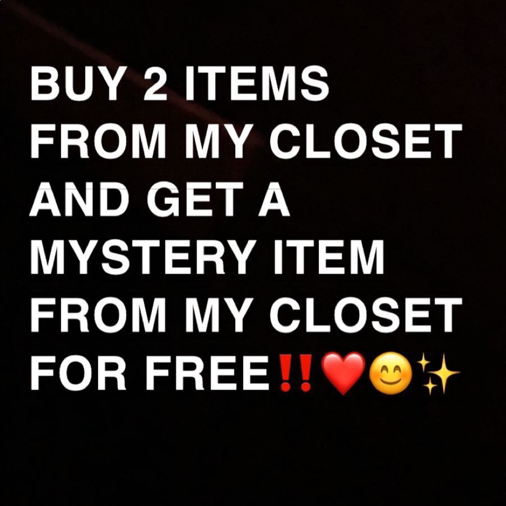LIMITED TIME OFFER CHECK IT OUT ❤️❤️❤️